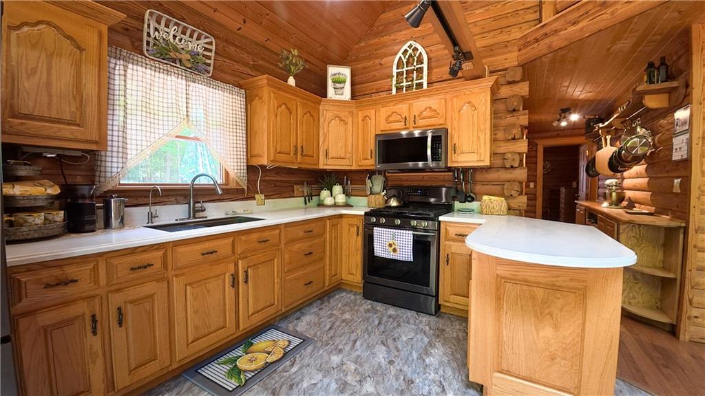 376 Urey School Road Sandy Lake, PA 16145 - Photo 11 of 48