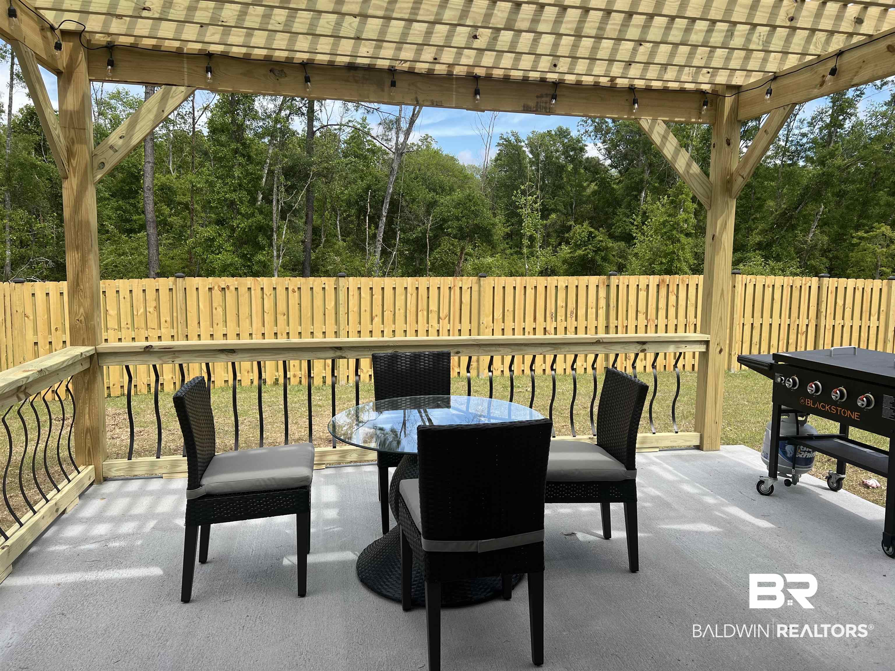1145 Hayward Loop Foley, AL 36535 - Photo 25 of 49