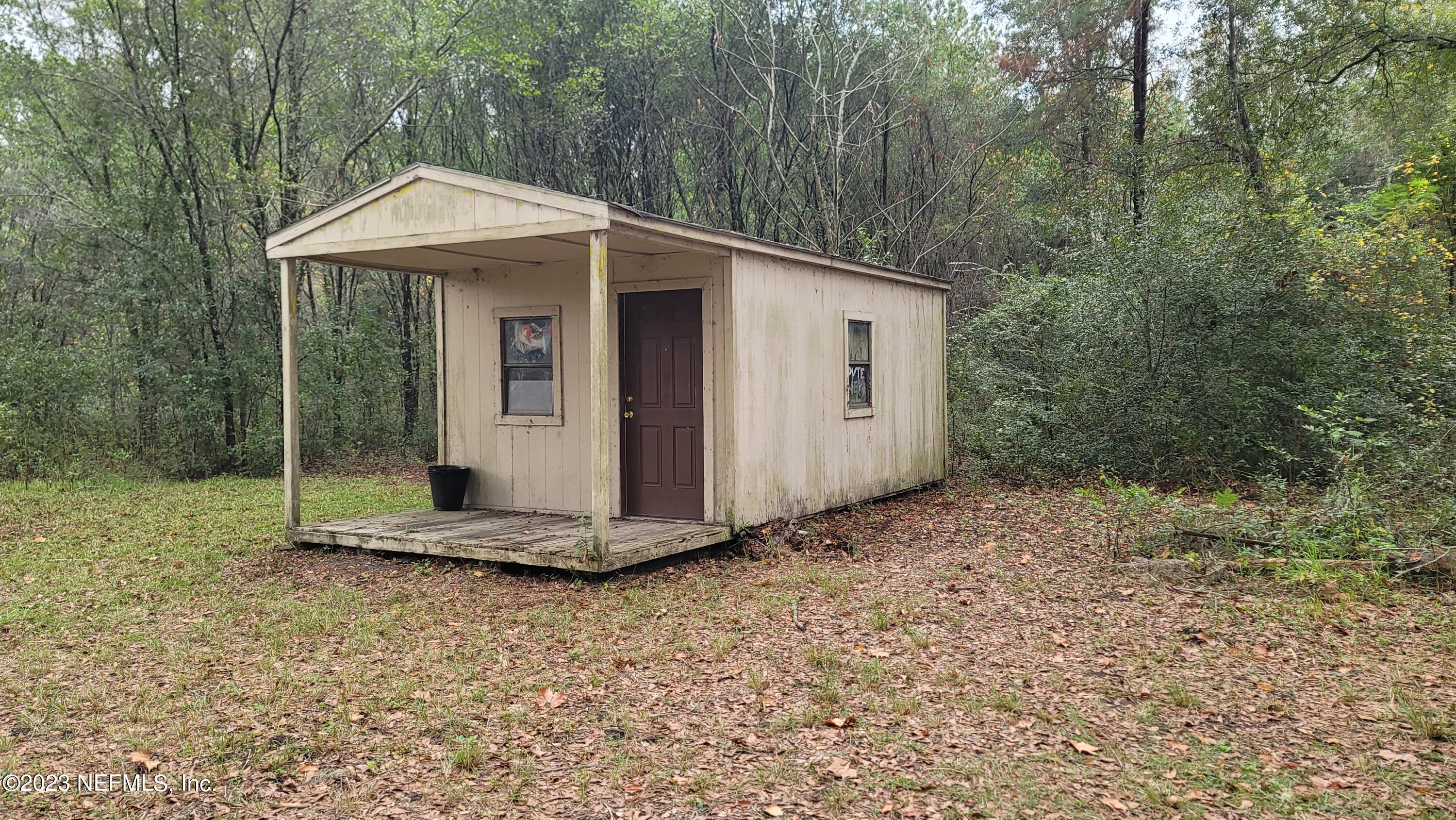 21419 Northwest County 1493 Road Alachua, FL 32615 - Photo 28 of 33 Shed