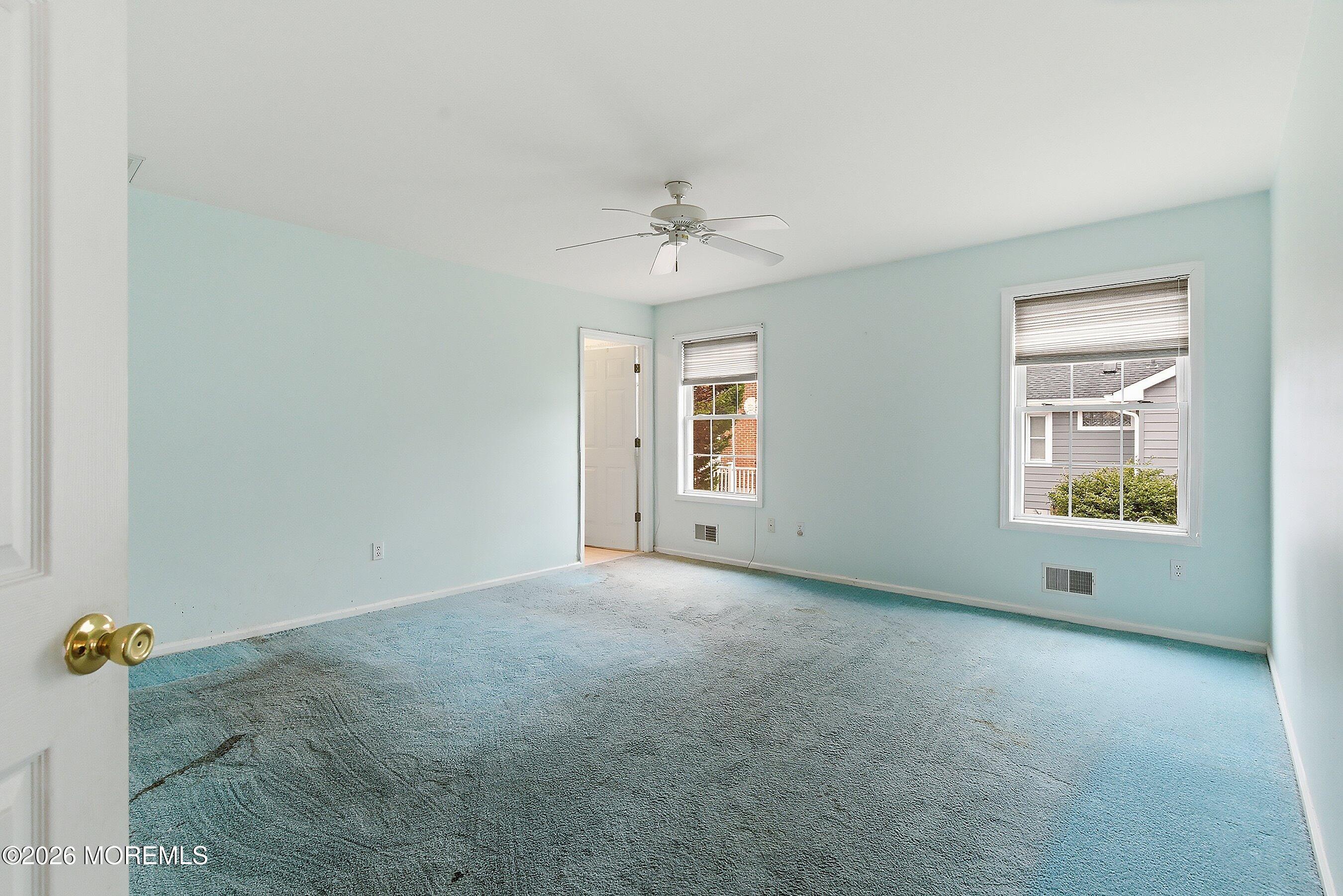 579 Harbor Road Brick, NJ 08724 - Photo 23 of 84 1st floor bedroom