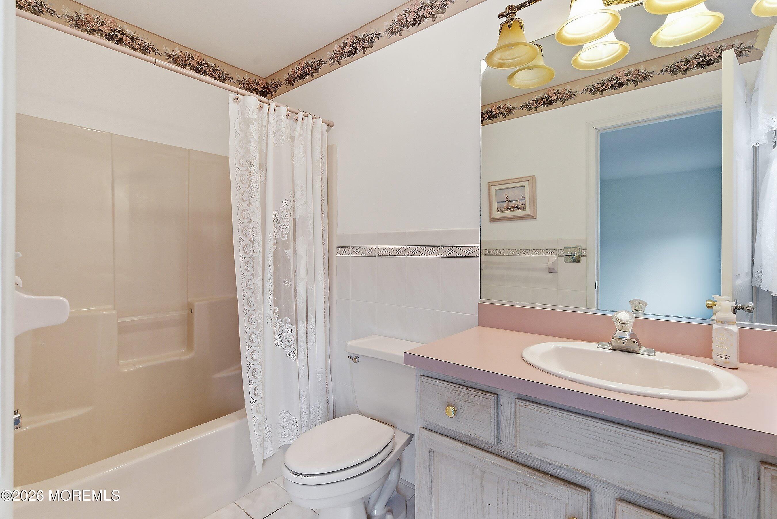 579 Harbor Road Brick, NJ 08724 - Photo 24 of 84 1st floor bedroom full bath