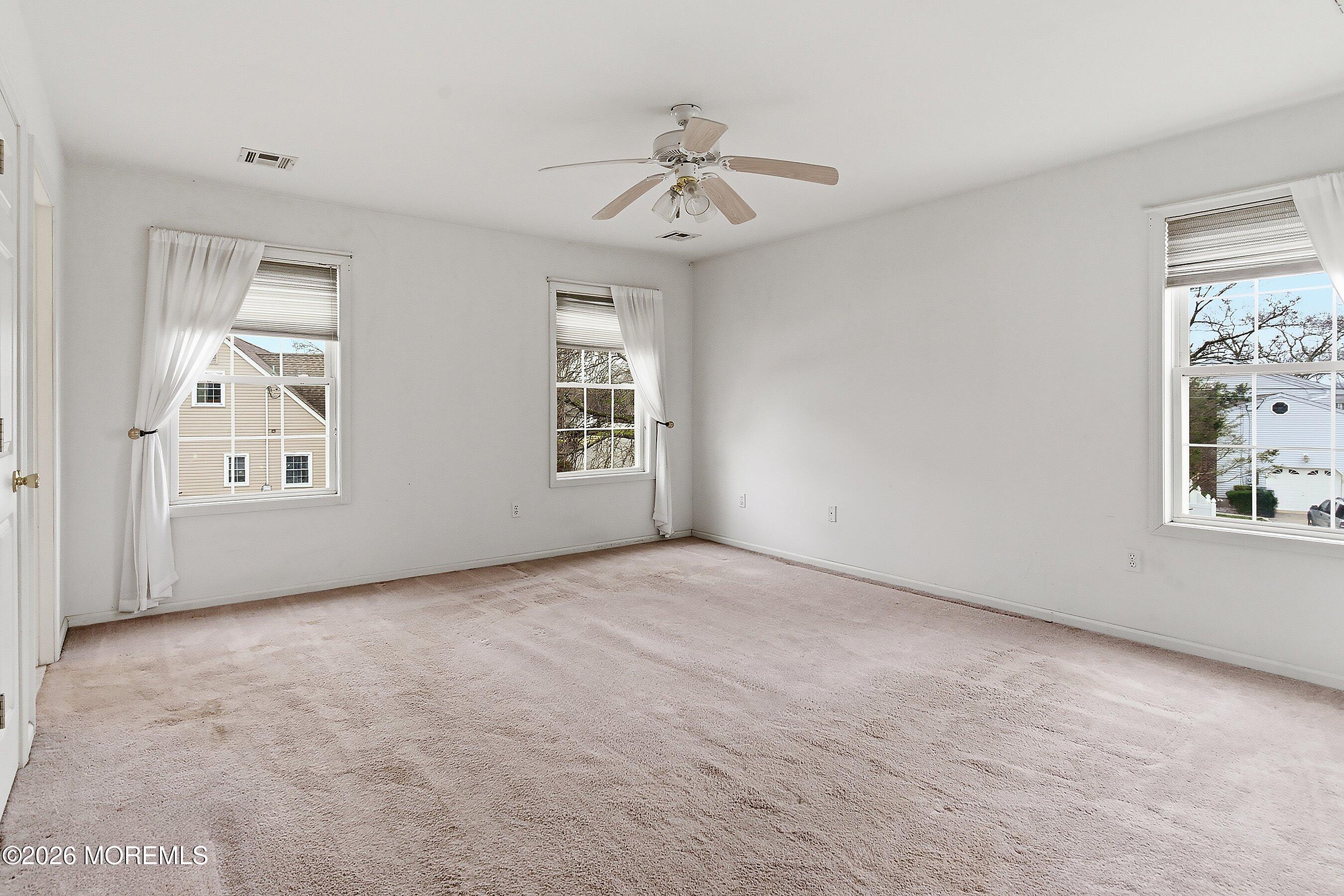 579 Harbor Road Brick, NJ 08724 - Photo 31 of 84 Primary bedroom