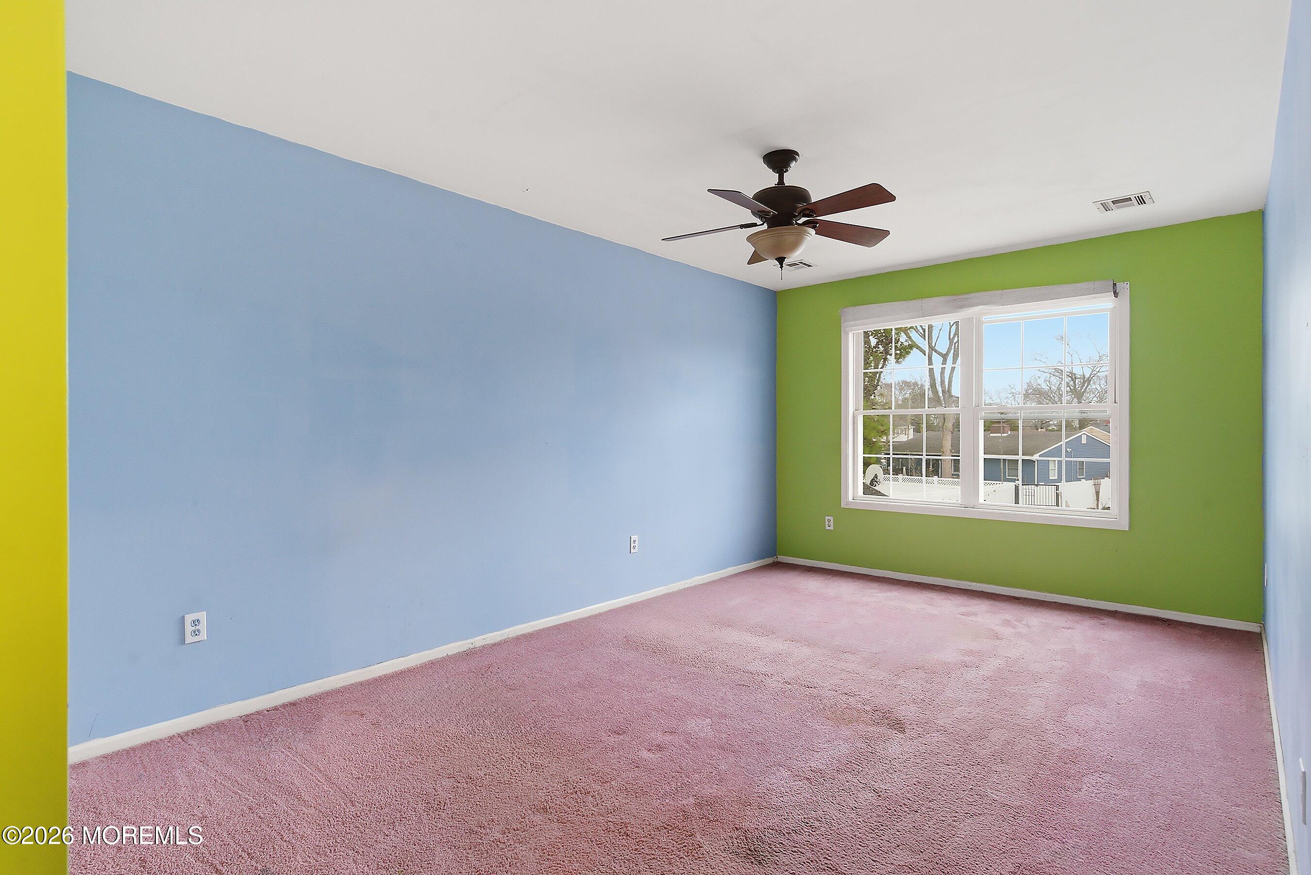 579 Harbor Road Brick, NJ 08724 - Photo 35 of 84 Bedroom 3