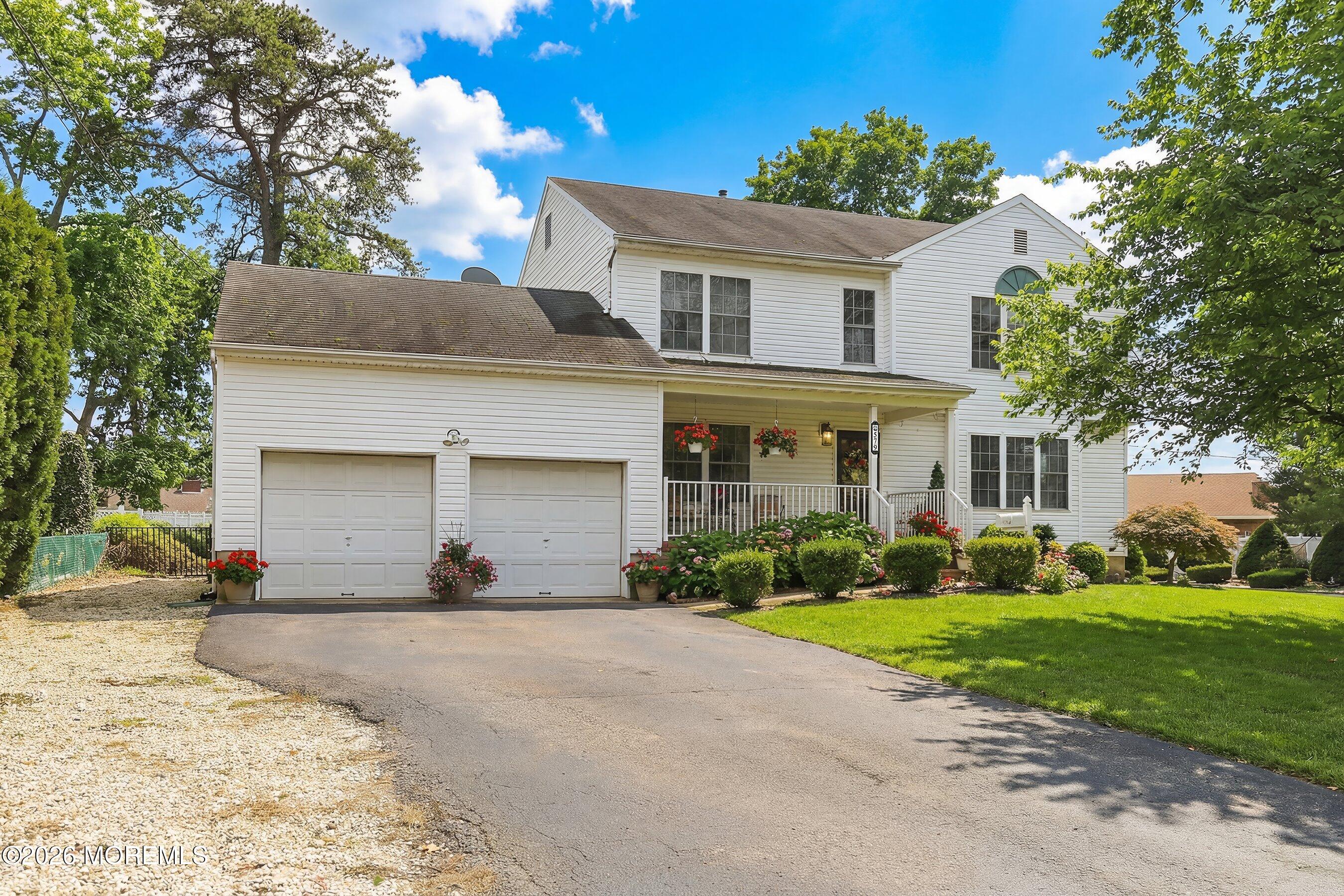 579 Harbor Road Brick, NJ 08724 - Photo 4 of 84 Front