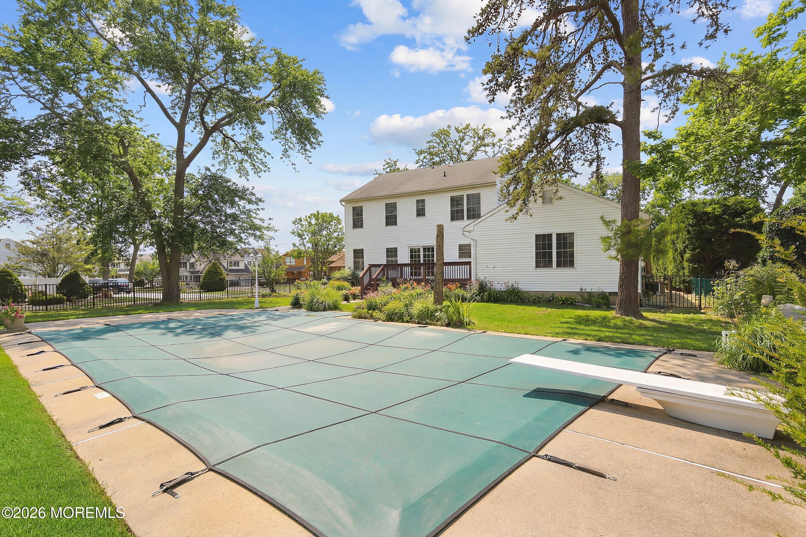 579 Harbor Road Brick, NJ 08724 - Photo 51 of 84 Pool