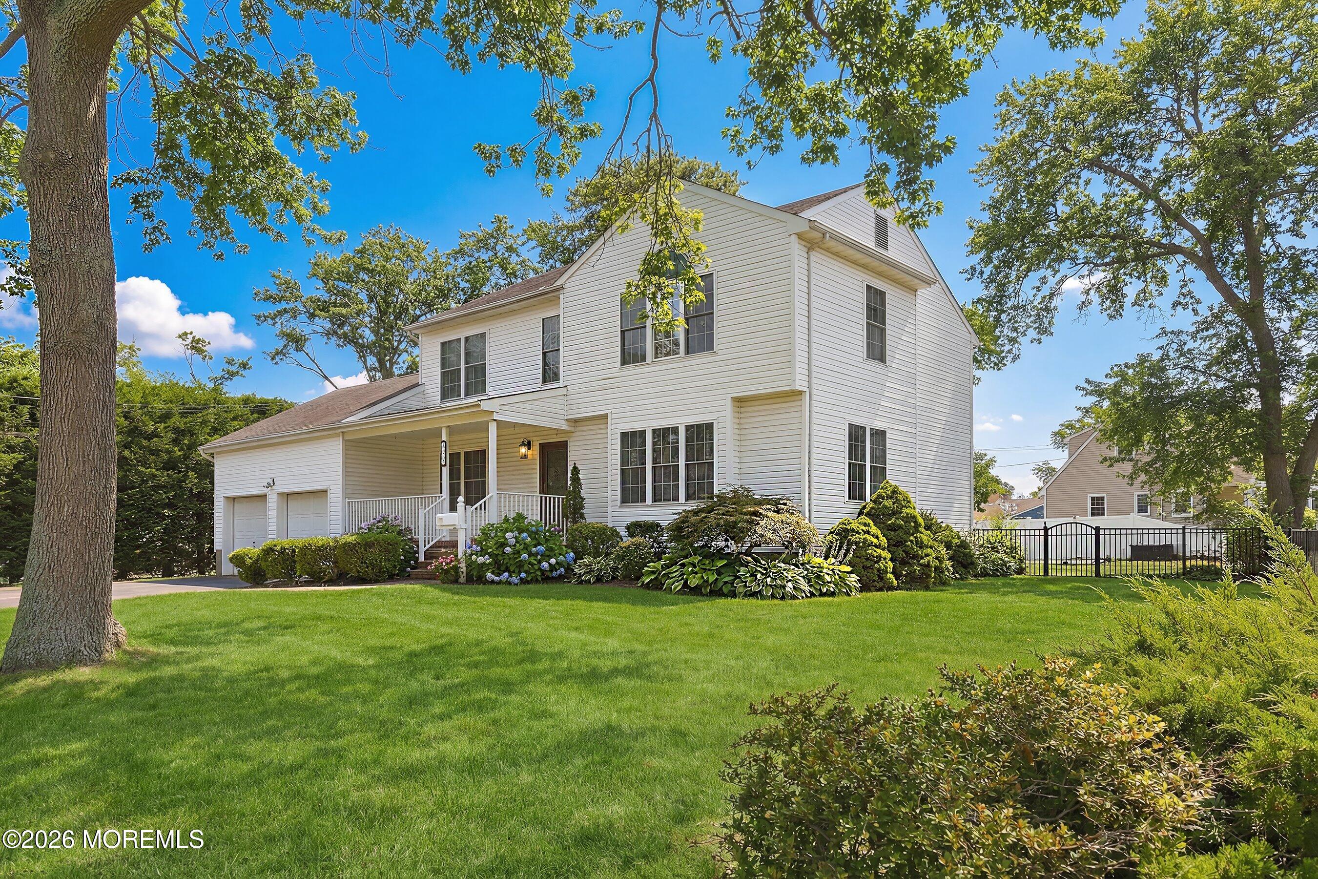 579 Harbor Road Brick, NJ 08724 - Photo 6 of 84 Front