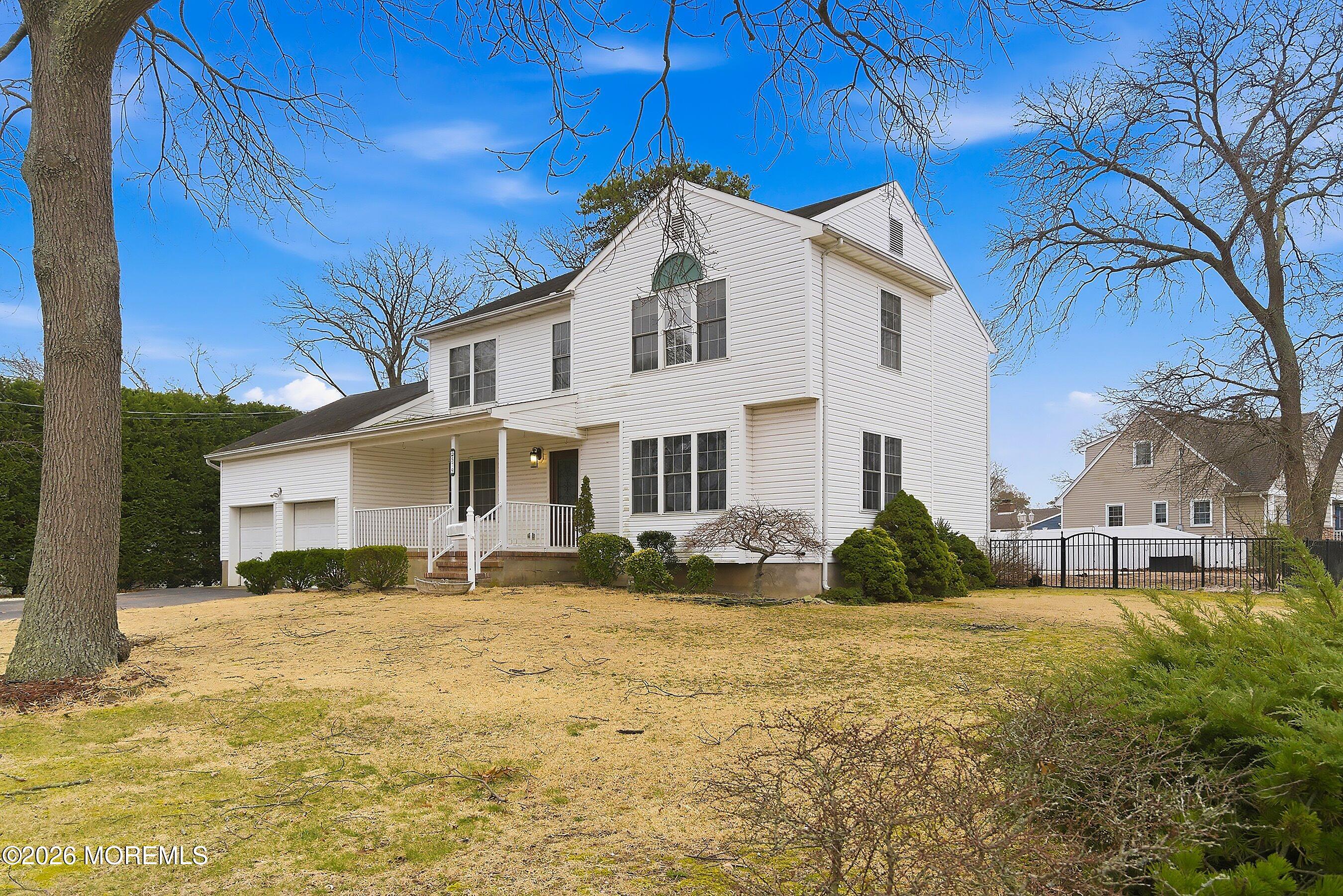 579 Harbor Road Brick, NJ 08724 - Photo 7 of 84 Front