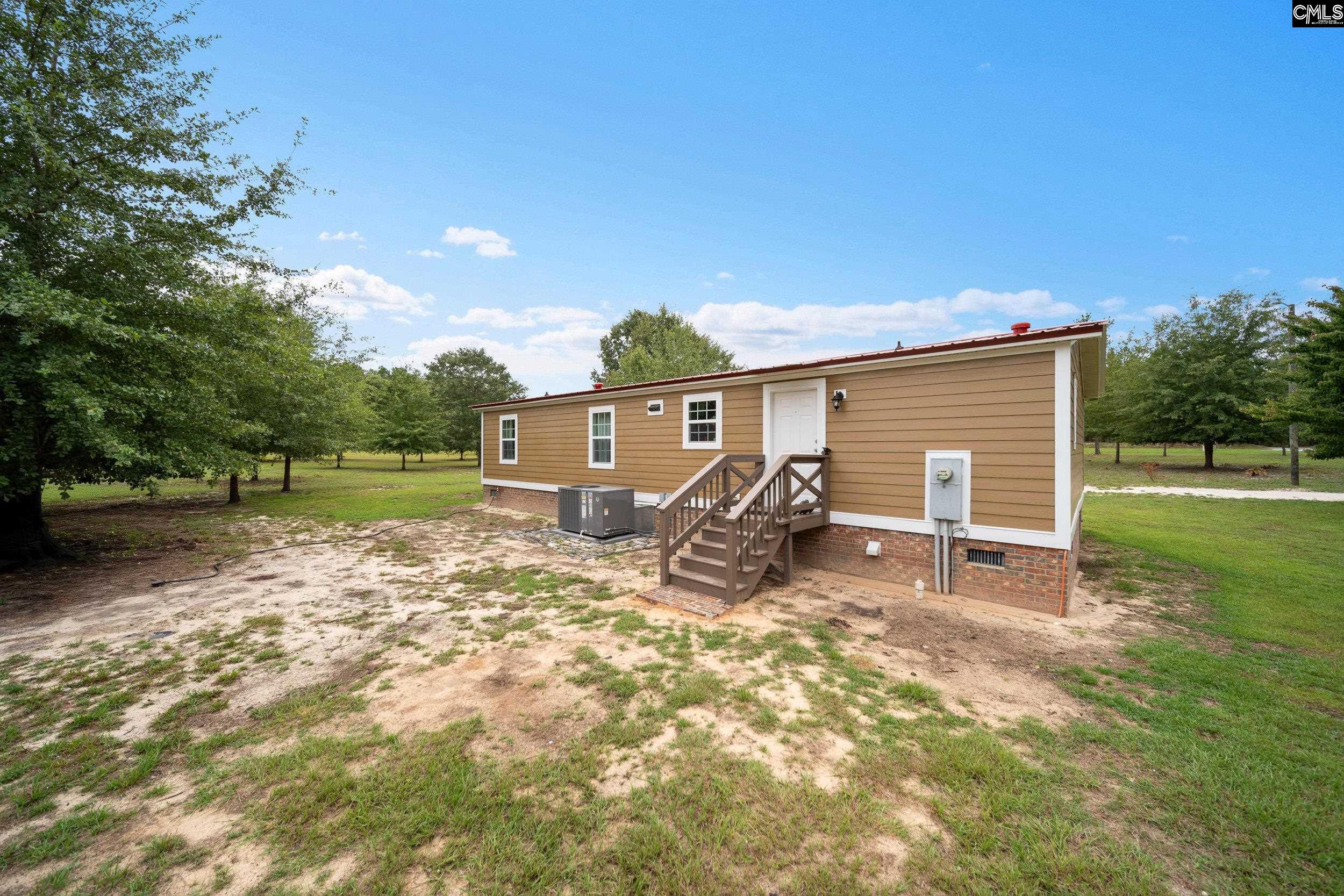 2252 Old Georgetown Road West Cassatt, SC 29032 - Photo 21 of 31