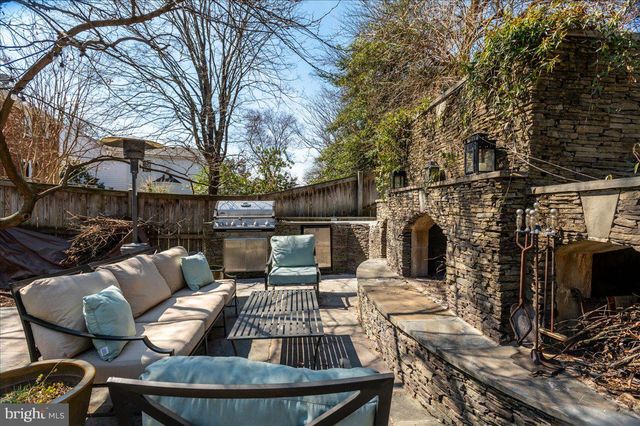 a view of swimming pool with patio