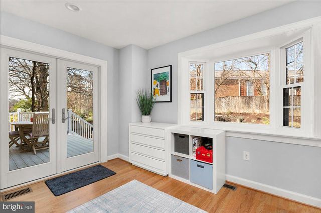 a bathroom with a sink toilet and vanity