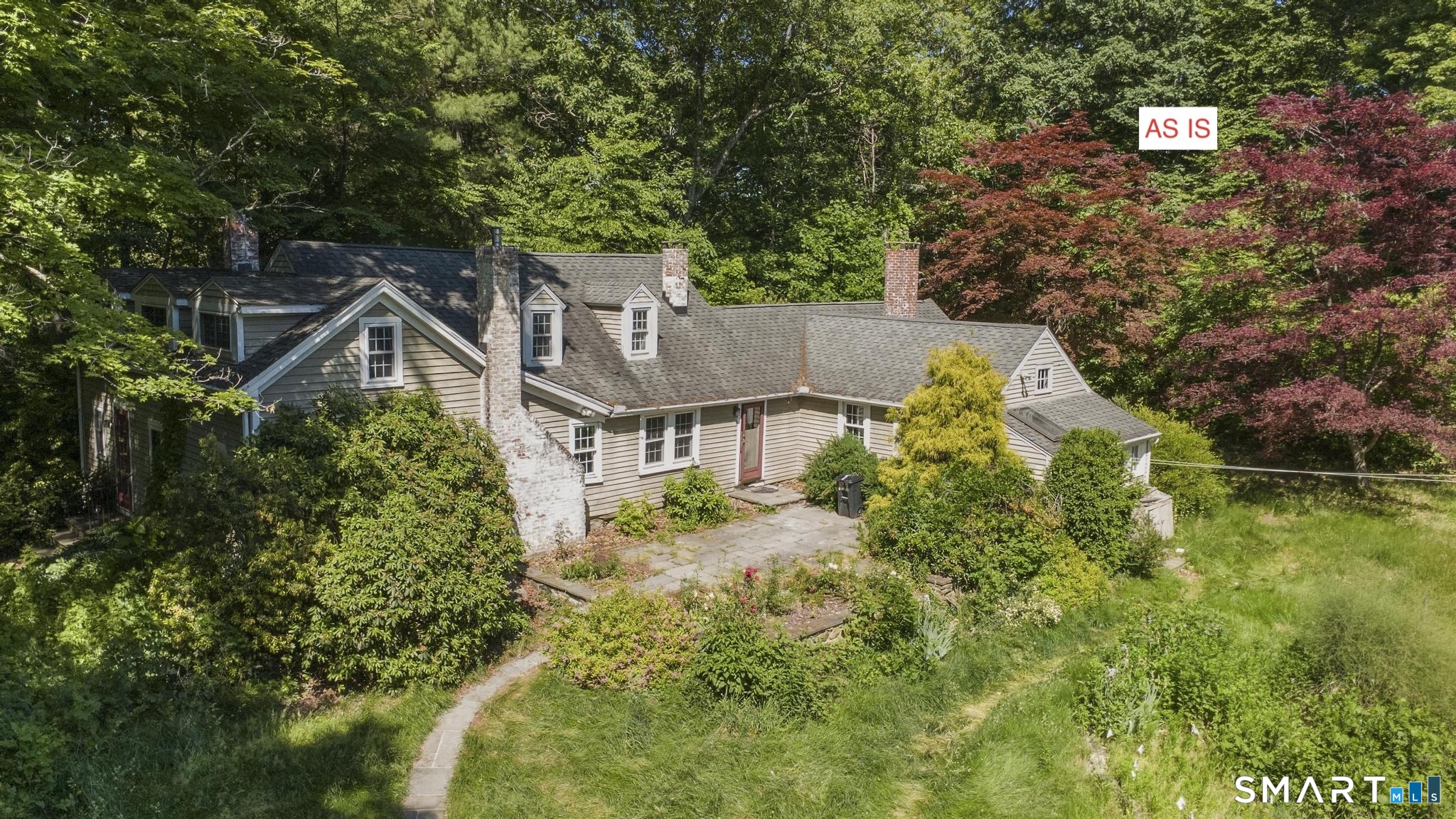 61 Mile Hill Road South Newtown, CT 06470 - Photo 3 of 28