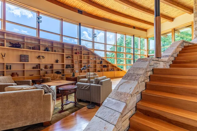 $4,999,000 | 454 Mountain Road, Stratton, VT 05360