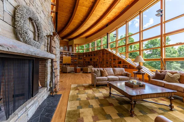 $4,999,000 | 454 Mountain Road, Stratton, VT 05360