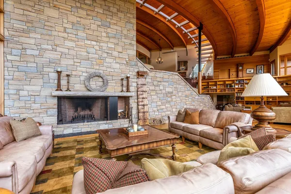 $4,999,000 | 454 Mountain Road, Stratton, VT 05360