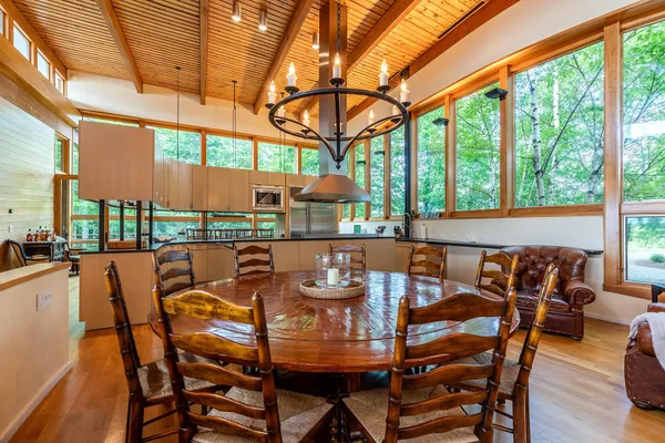 $4,999,000 | 454 Mountain Road, Stratton, VT 05360