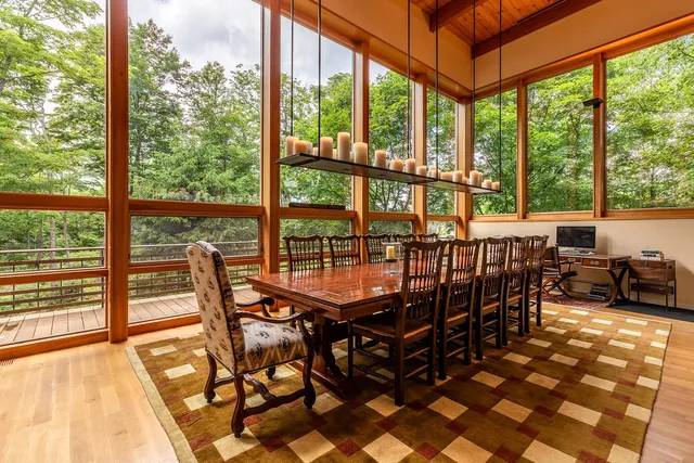 $4,999,000 | 454 Mountain Road, Stratton, VT 05360