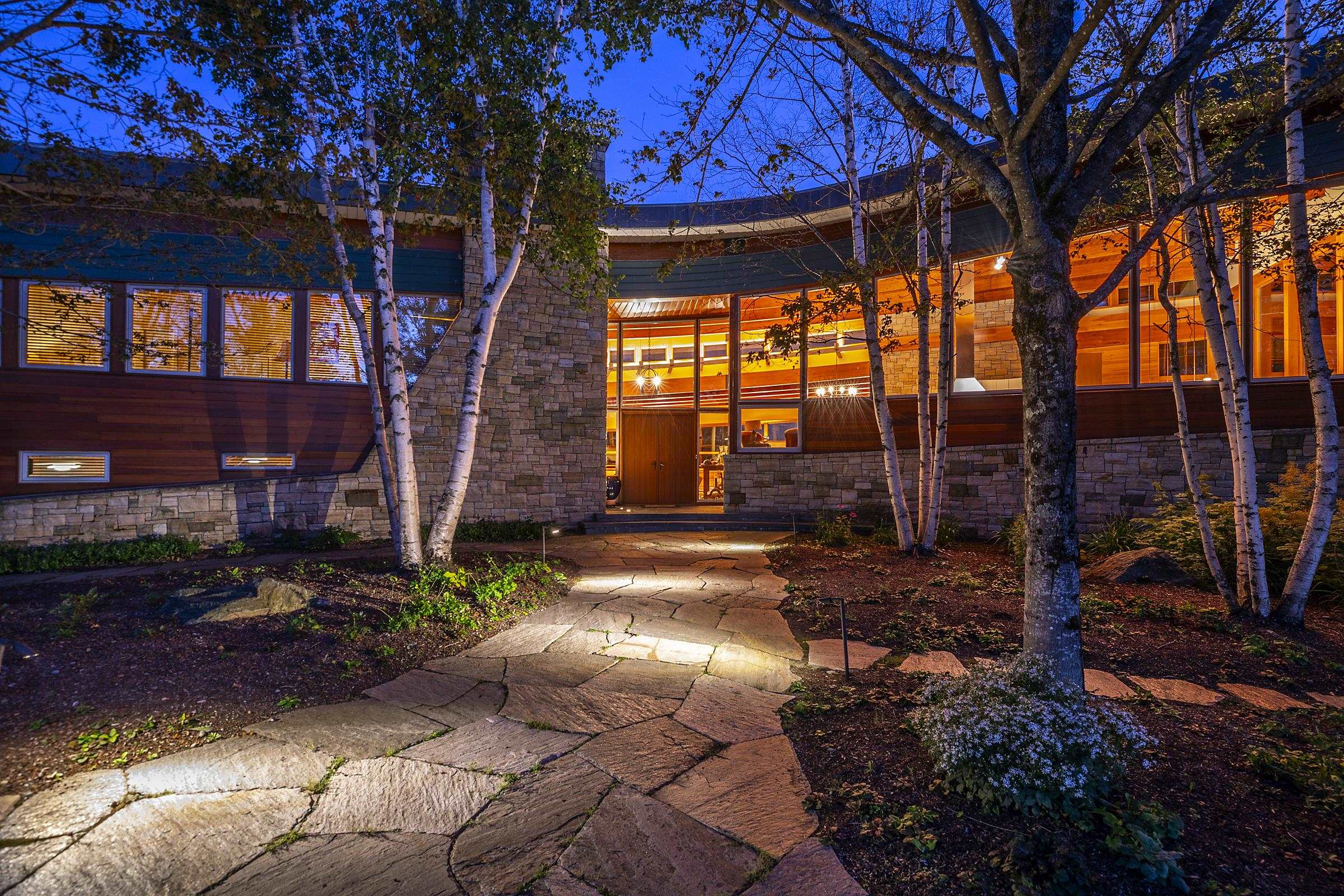 454 Mountain Road Stratton, VT 05360 - Photo 2 of 49