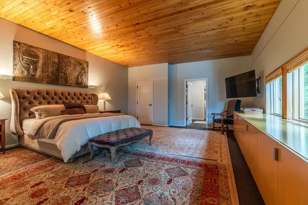 $4,999,000 | 454 Mountain Road, Stratton, VT 05360