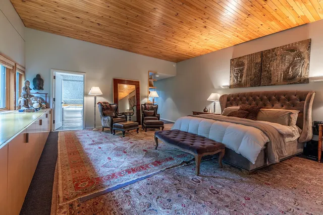 $4,999,000 | 454 Mountain Road, Stratton, VT 05360