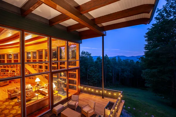 $4,999,000 | 454 Mountain Road, Stratton, VT 05360