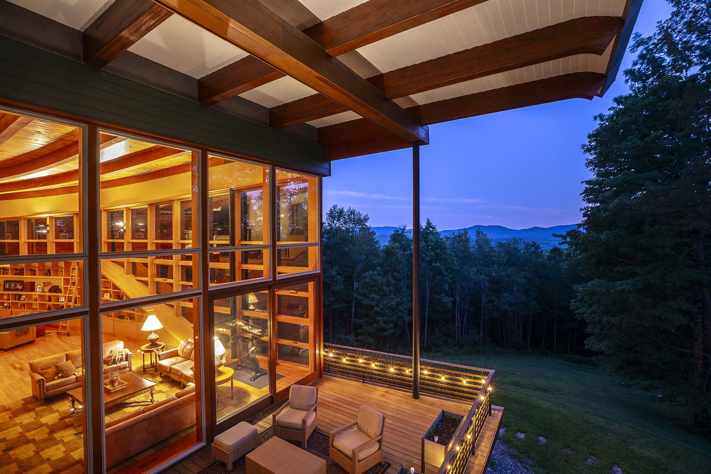 454 Mountain Road Stratton, VT 05360 - Photo 3 of 49