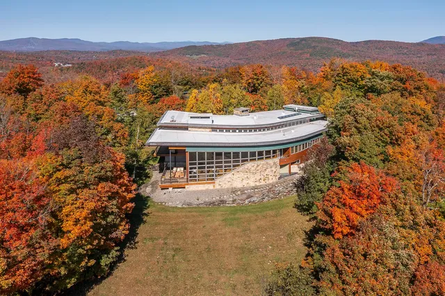 $4,999,000 | 454 Mountain Road, Stratton, VT 05360