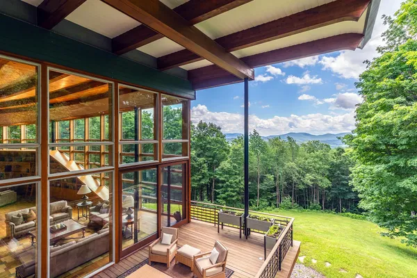 $4,999,000 | 454 Mountain Road, Stratton, VT 05360