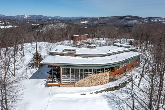 $4,999,000 | 454 Mountain Road, Stratton, VT 05360