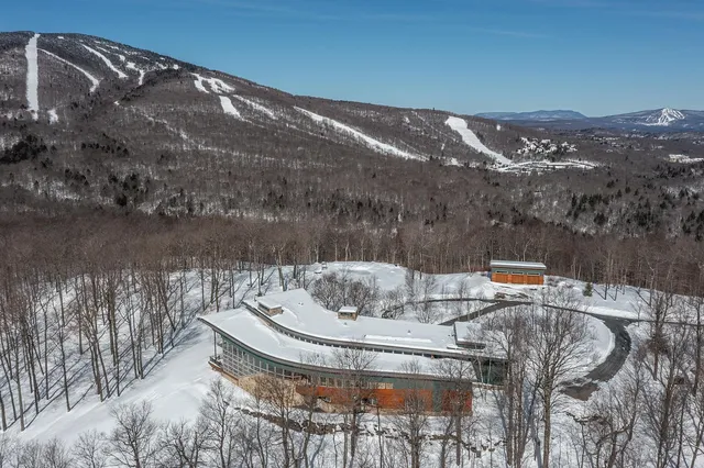 $4,999,000 | 454 Mountain Road, Stratton, VT 05360