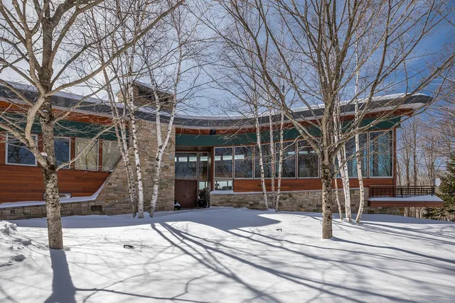 $4,999,000 | 454 Mountain Road, Stratton, VT 05360