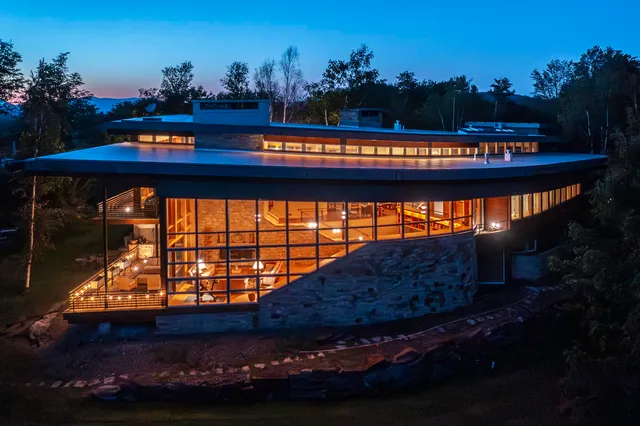 $4,999,000 | 454 Mountain Road, Stratton, VT 05360
