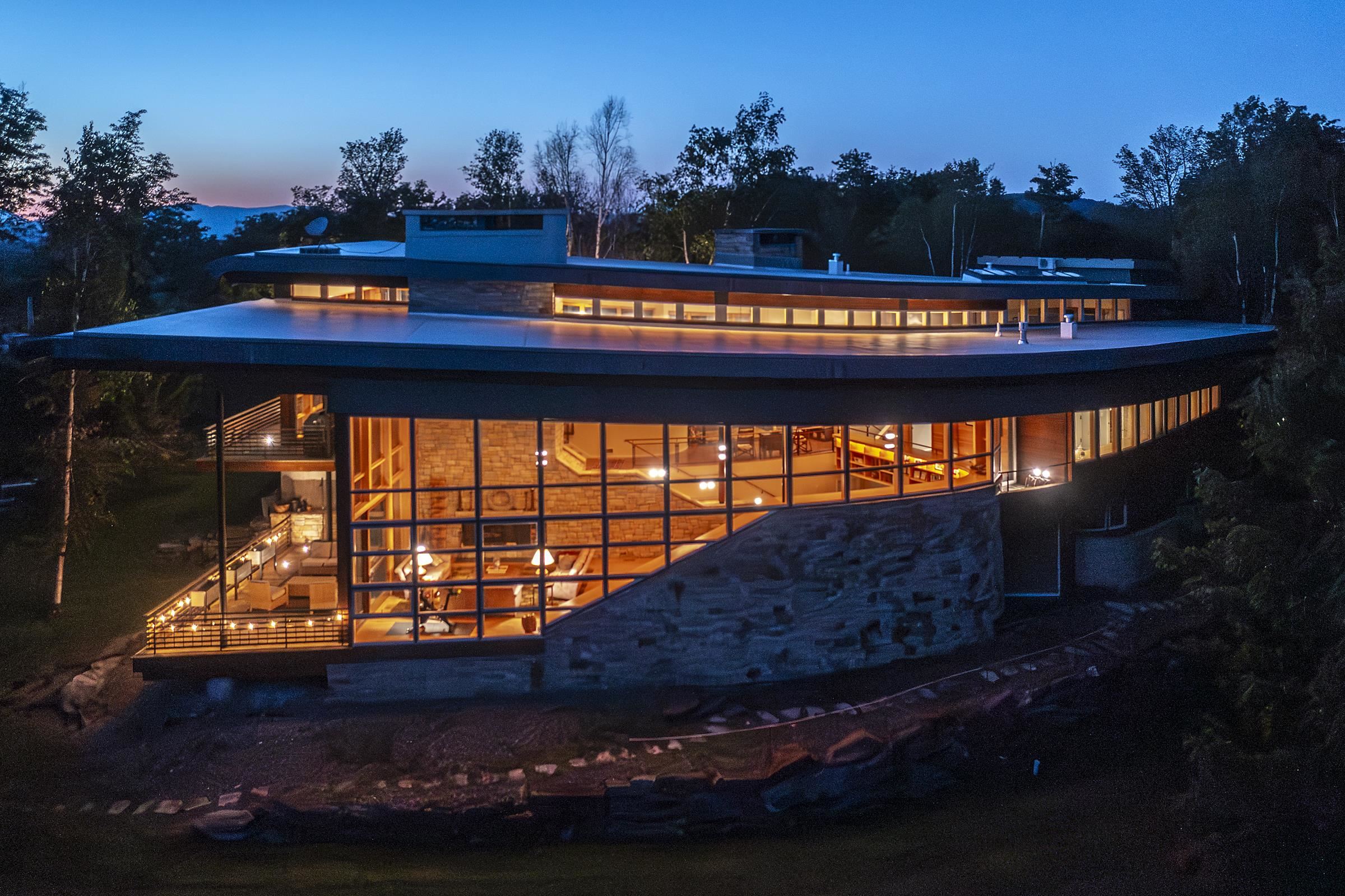 454 Mountain Road Stratton, VT 05360 - Photo 47 of 49