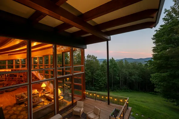 $4,999,000 | 454 Mountain Road, Stratton, VT 05360