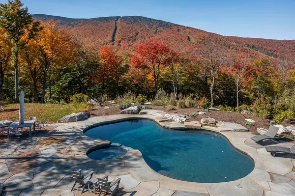 $4,999,000 | 454 Mountain Road, Stratton, VT 05360
