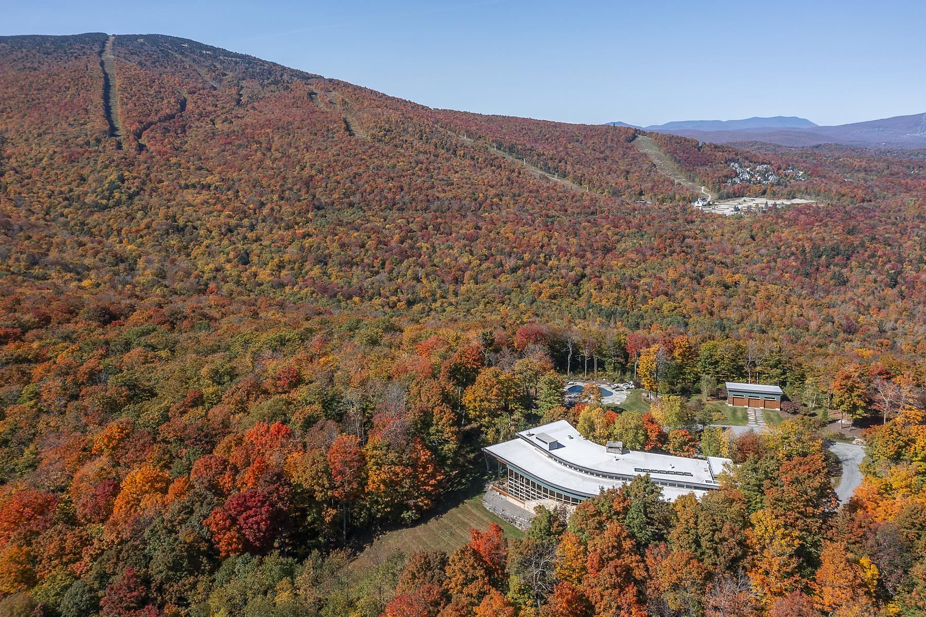 454 Mountain Road Stratton, VT 05360 - Photo 7 of 49