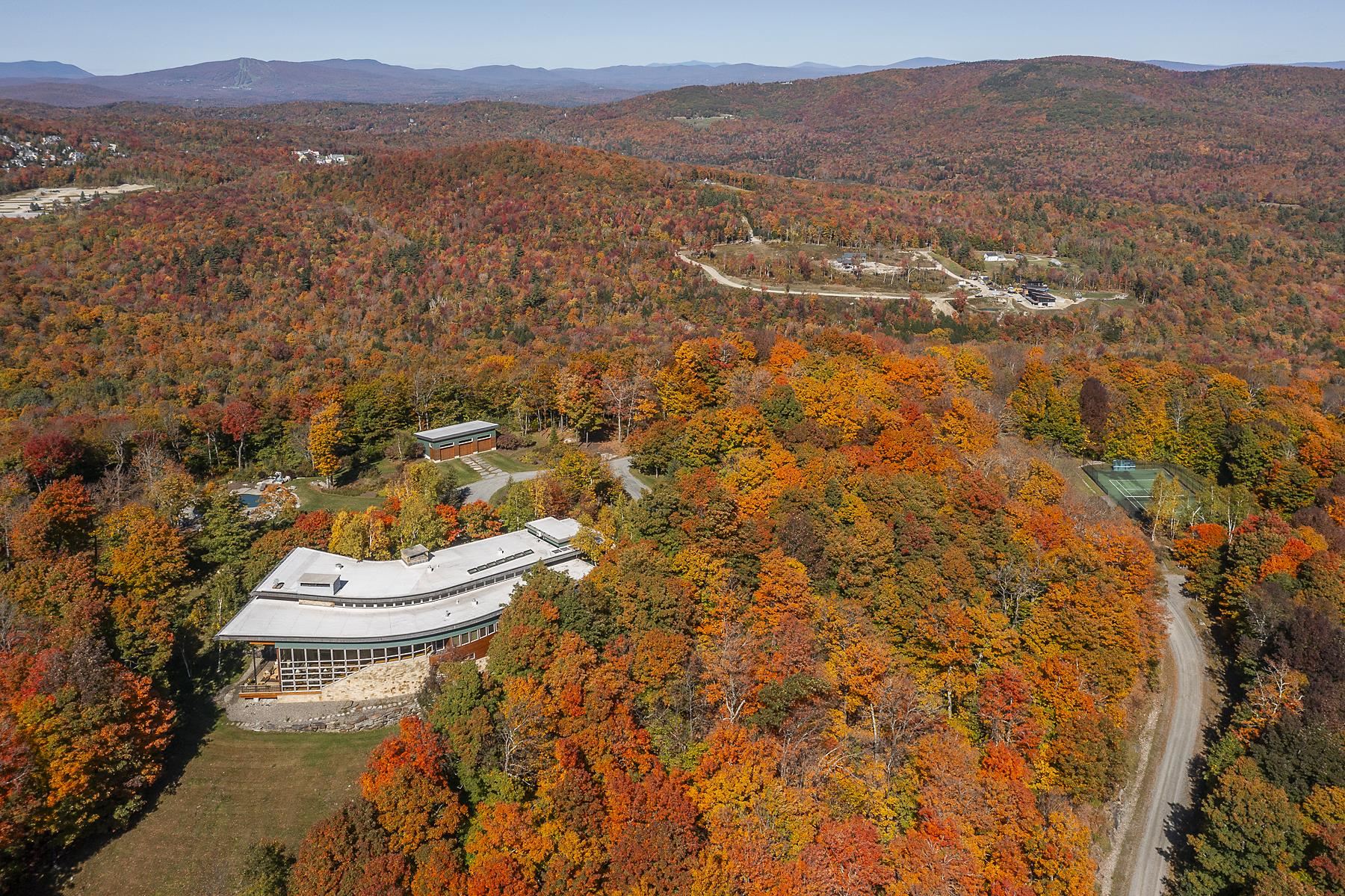 454 Mountain Road Stratton, VT 05360 - Photo 8 of 49