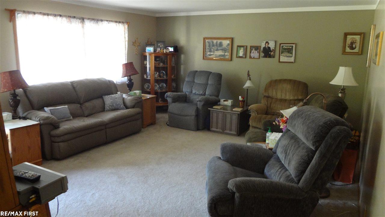18314 Gilmore Road Armada, MI 48005 - Photo 31 of 47