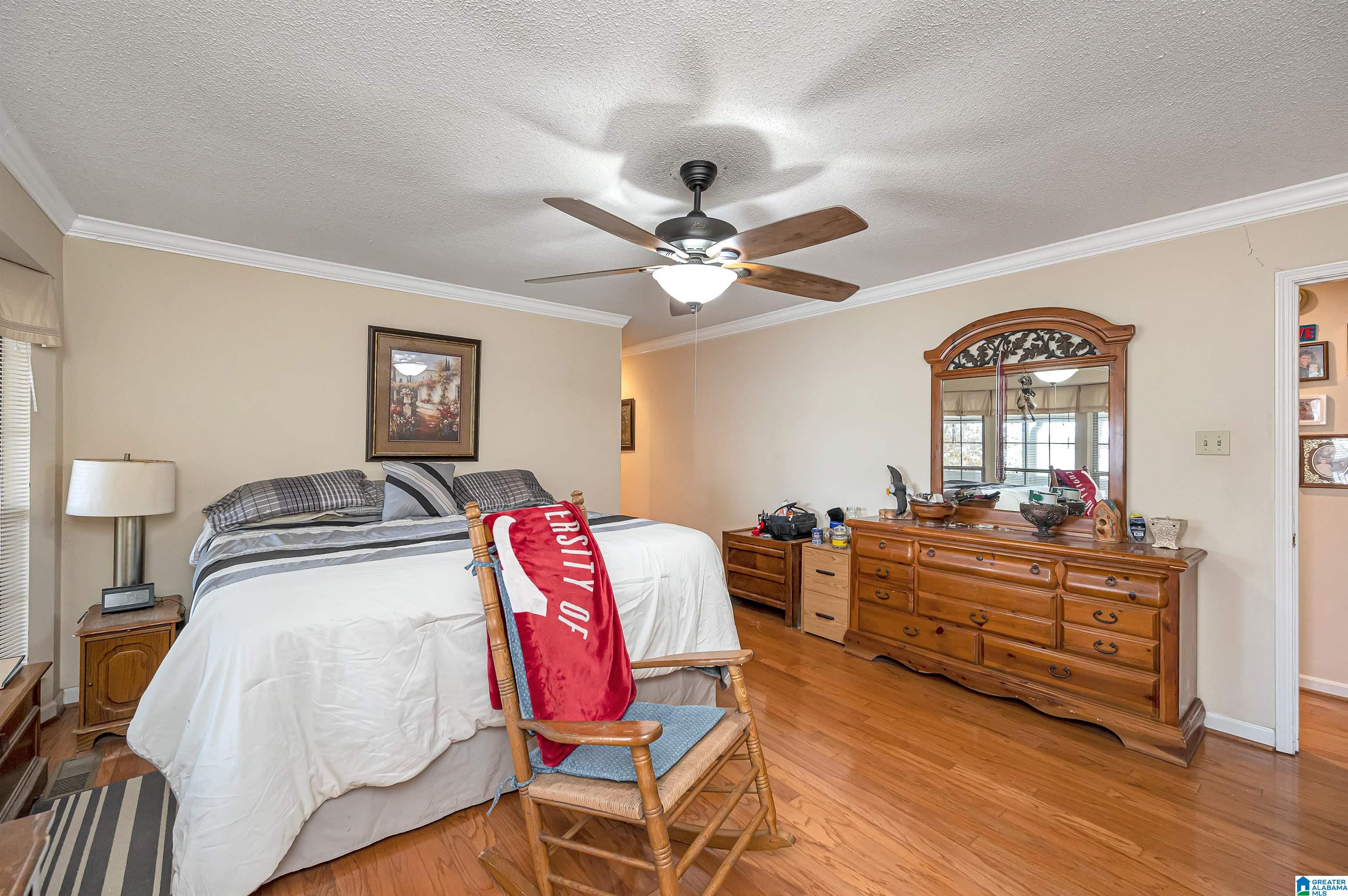 785 Ridgeway Circle Talladega, AL 35160 - Photo 24 of 67