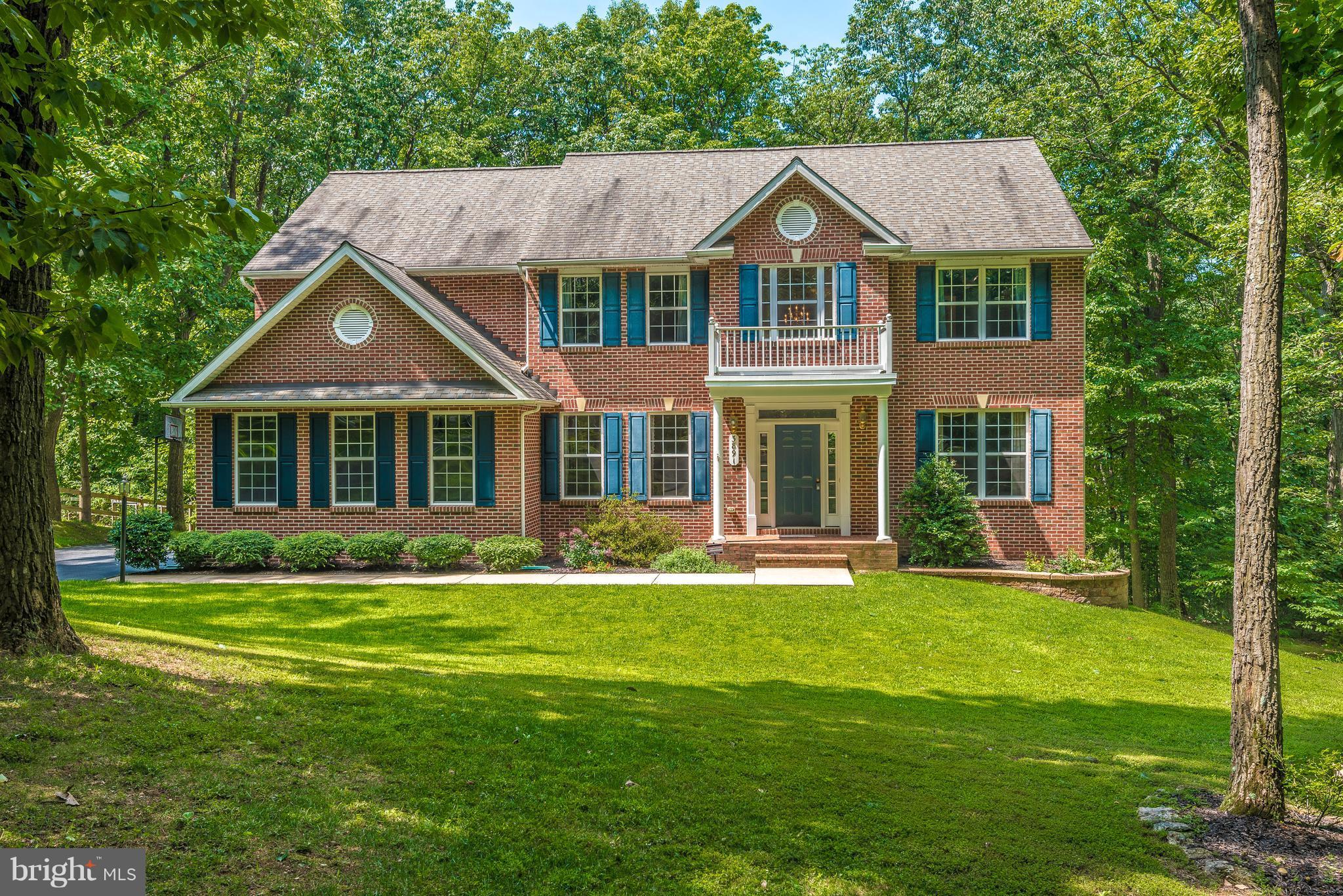 3891 Buffalo Road New Windsor, MD 21776 - Photo 2 of 30 PICTURE PERFECT!
