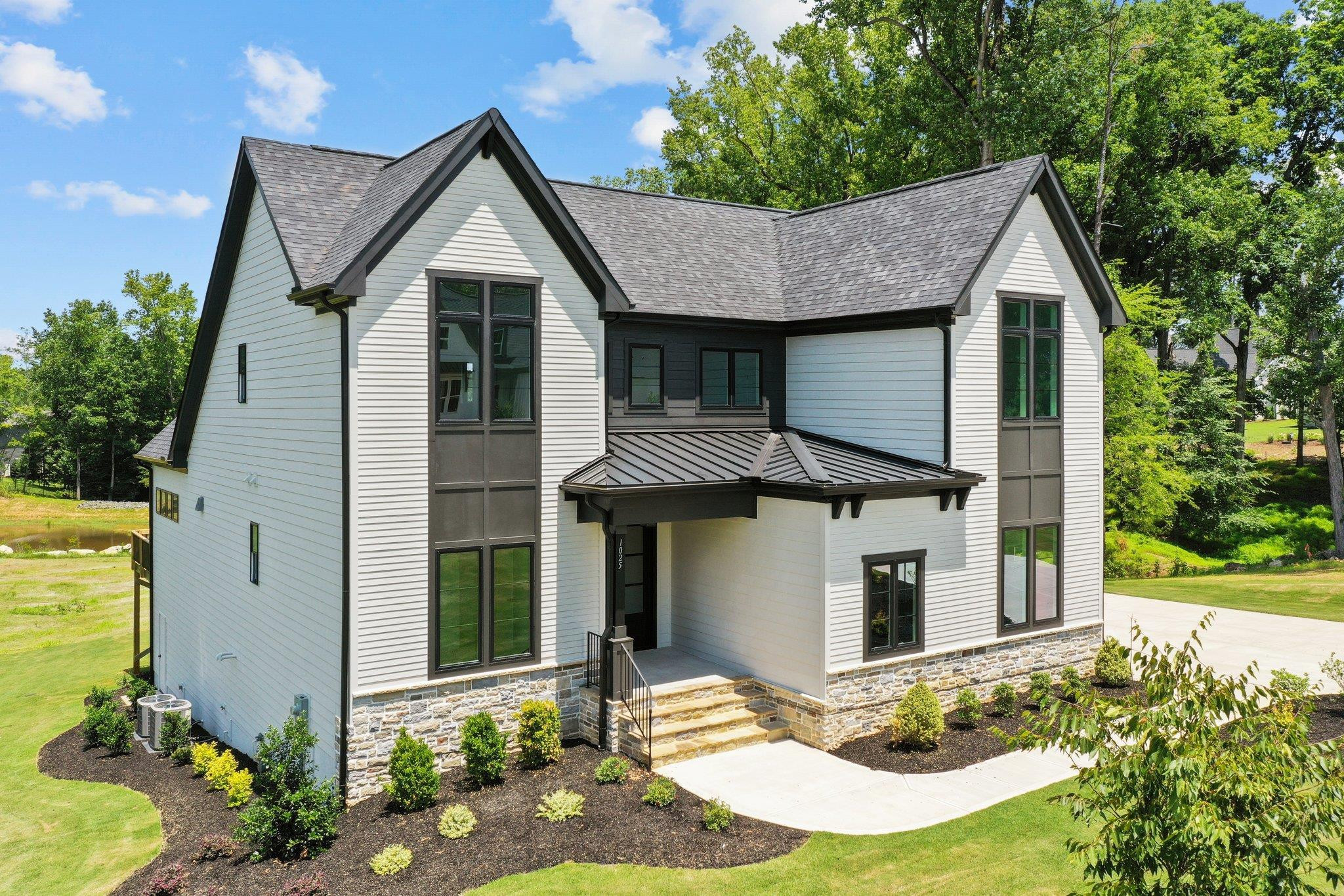 1025 Harrison Ridge Road Wake Forest, NC 27587 - Photo 58 of 66 Photo 58
