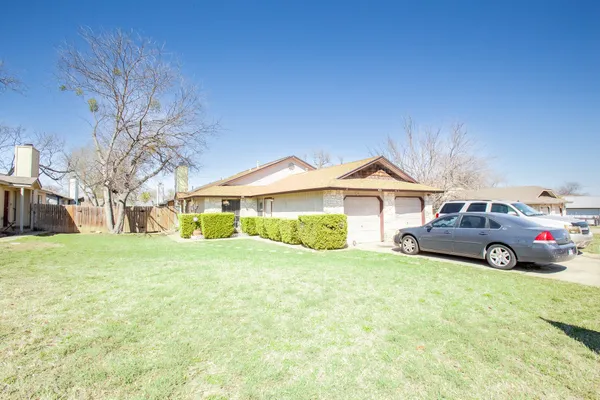 $399,000 | 606 Misty Morning Way, Unit A AND B, Round Rock, TX 78664