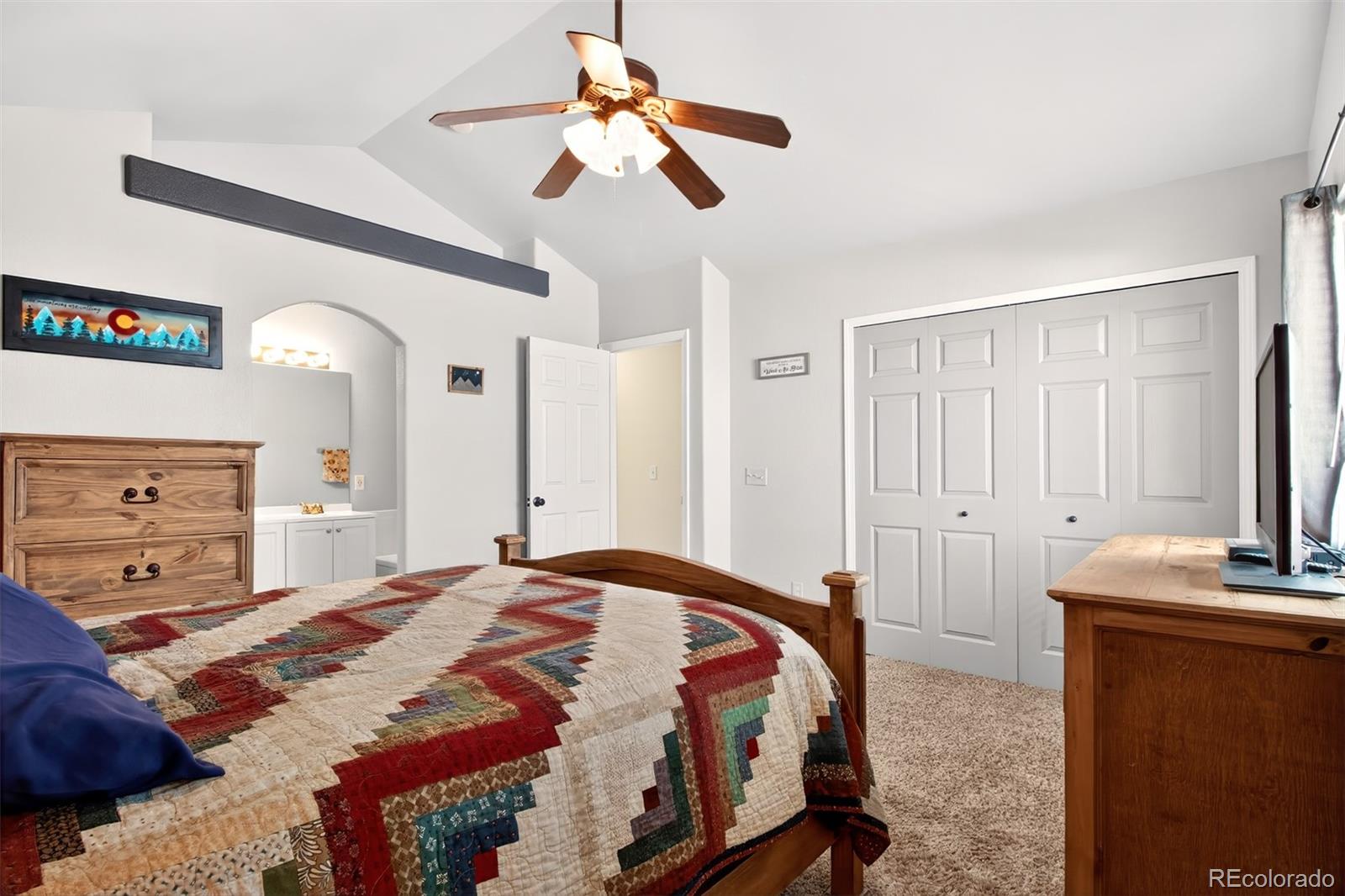 11376 Berry Farm Road Fountain, CO 80817 - Photo 15 of 35