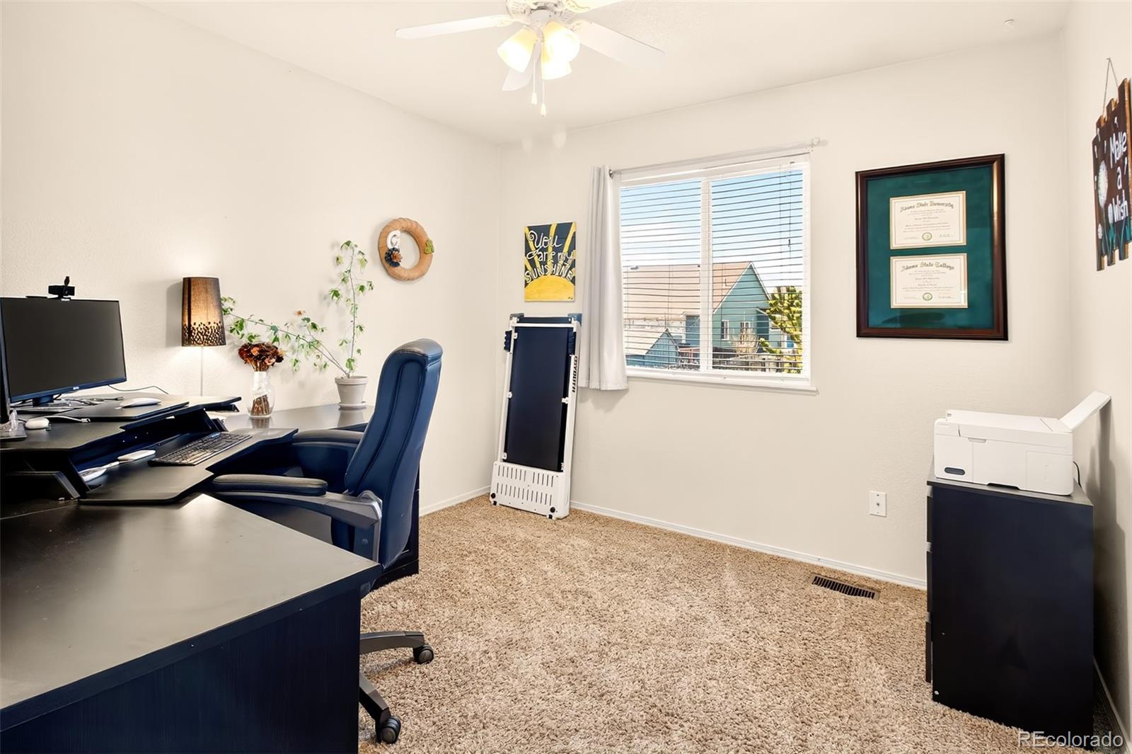 11376 Berry Farm Road Fountain, CO 80817 - Photo 22 of 35