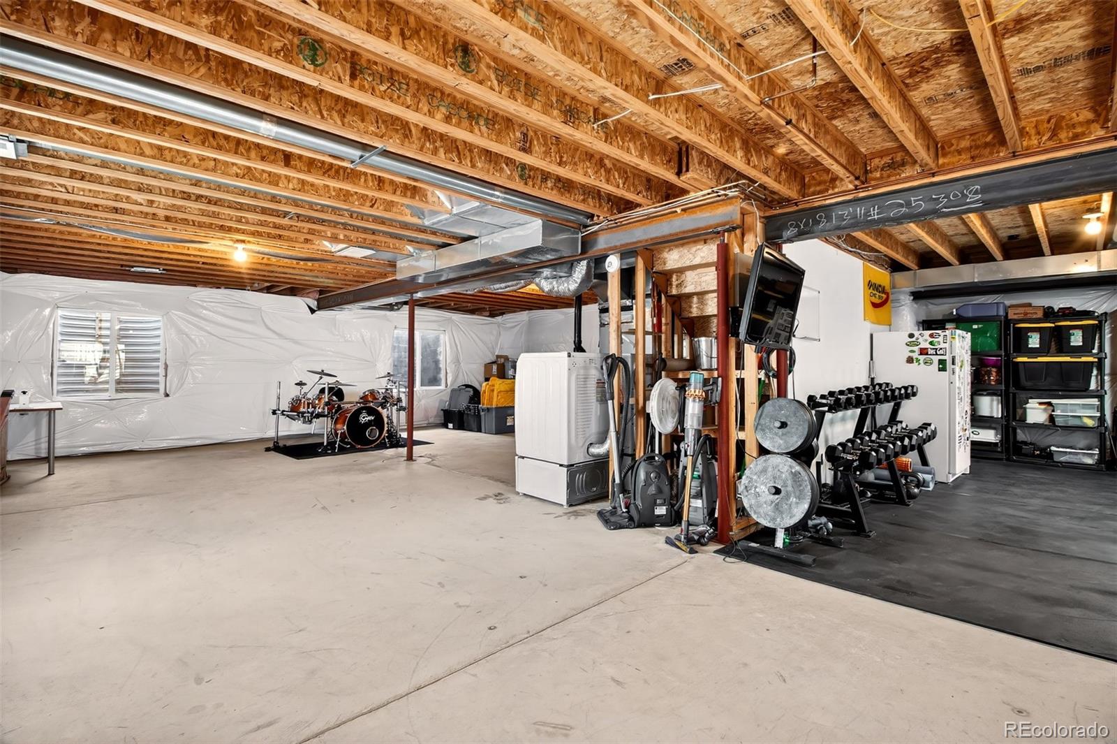 11376 Berry Farm Road Fountain, CO 80817 - Photo 25 of 35