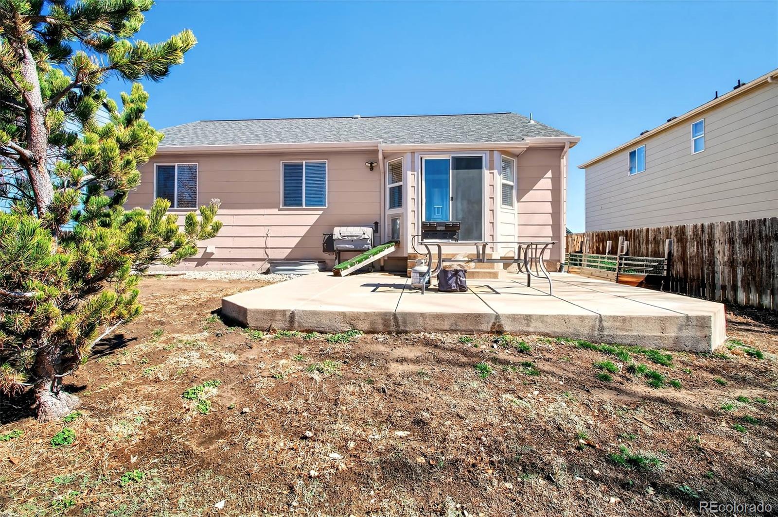 11376 Berry Farm Road Fountain, CO 80817 - Photo 26 of 35