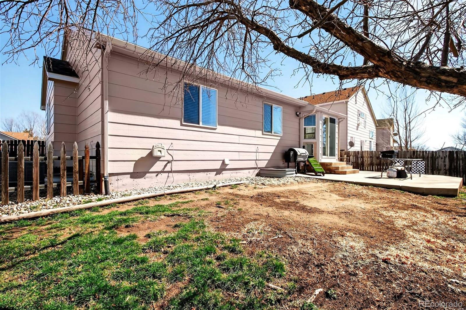 11376 Berry Farm Road Fountain, CO 80817 - Photo 27 of 35