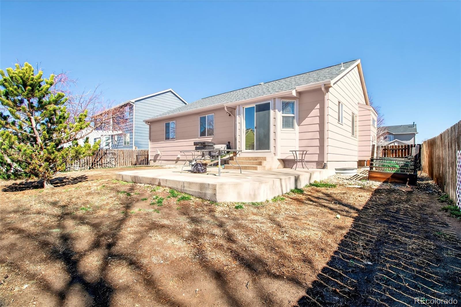 11376 Berry Farm Road Fountain, CO 80817 - Photo 29 of 35