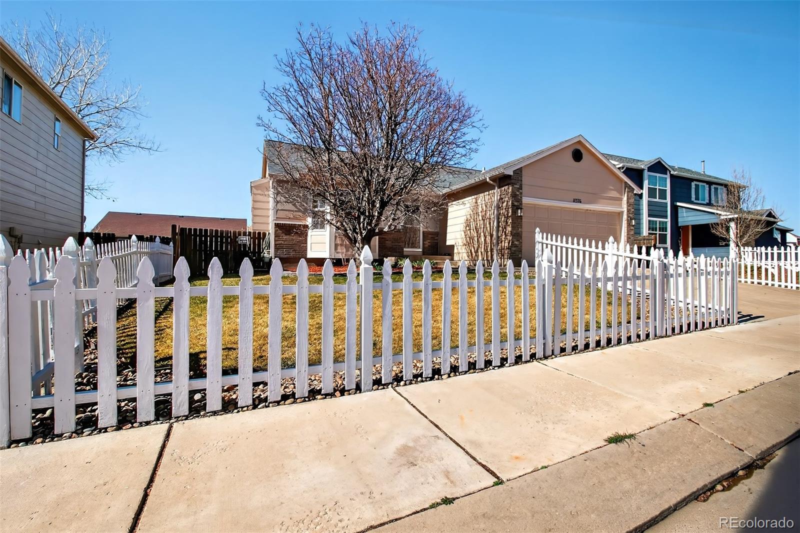 11376 Berry Farm Road Fountain, CO 80817 - Photo 30 of 35