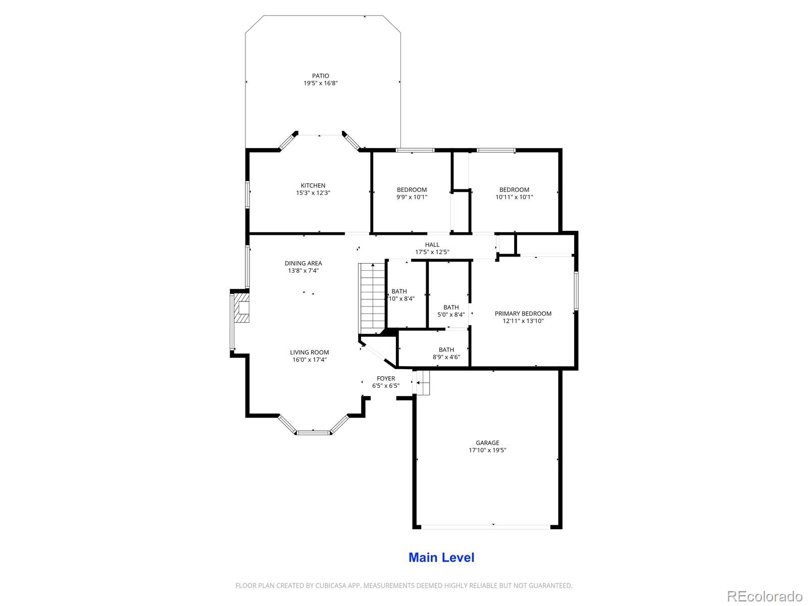 11376 Berry Farm Road Fountain, CO 80817 - Photo 33 of 35
