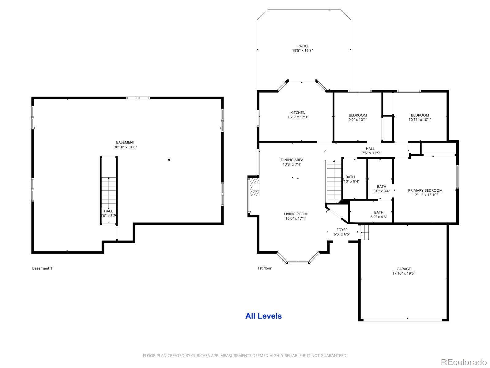 11376 Berry Farm Road Fountain, CO 80817 - Photo 35 of 35